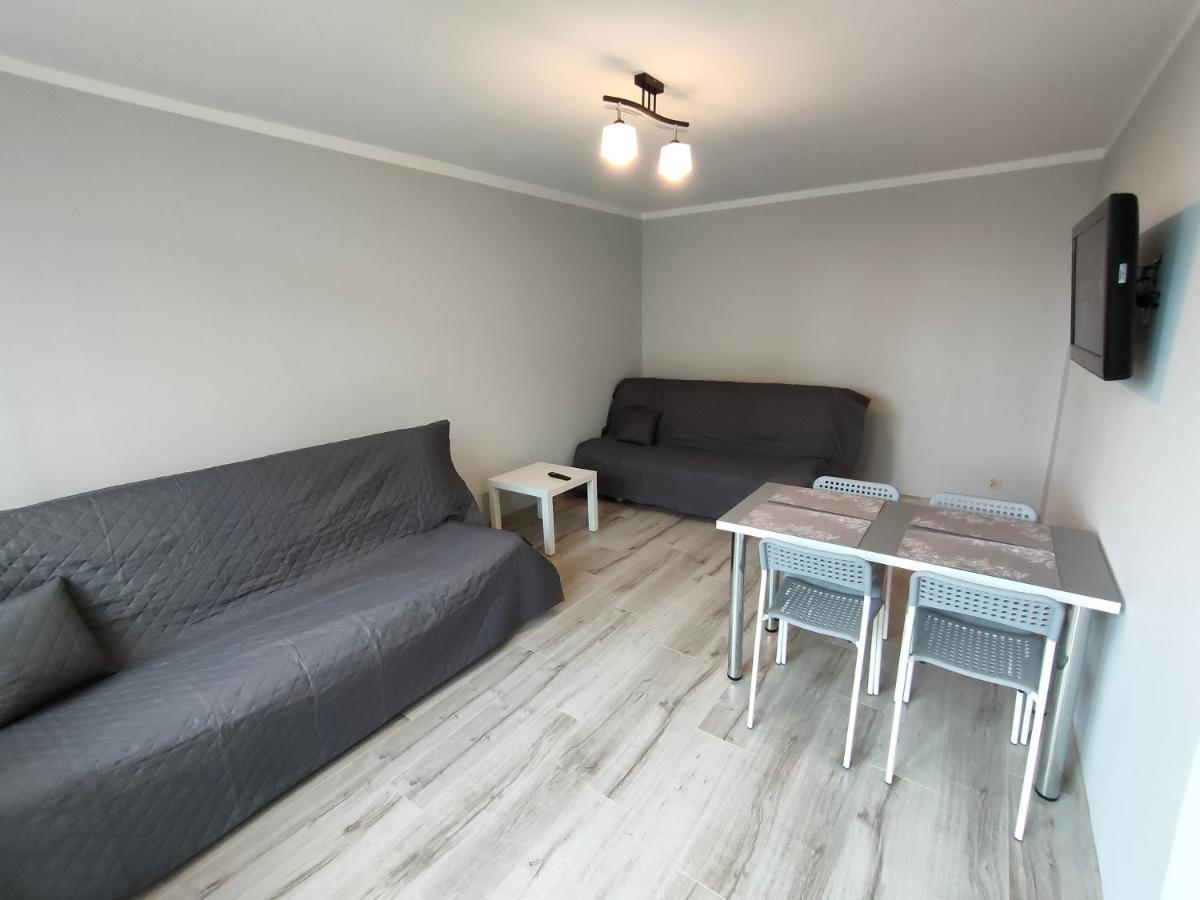Apartament Cichy Kacik Zator Tylko 1Km Od Energylandii Exterior foto