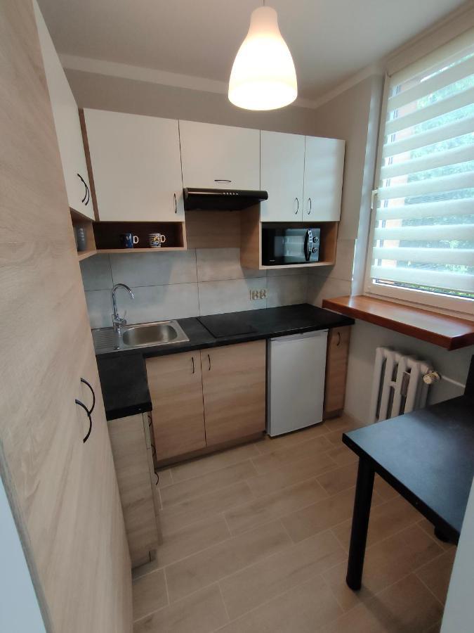 Apartament Cichy Kacik Zator Tylko 1Km Od Energylandii Exterior foto