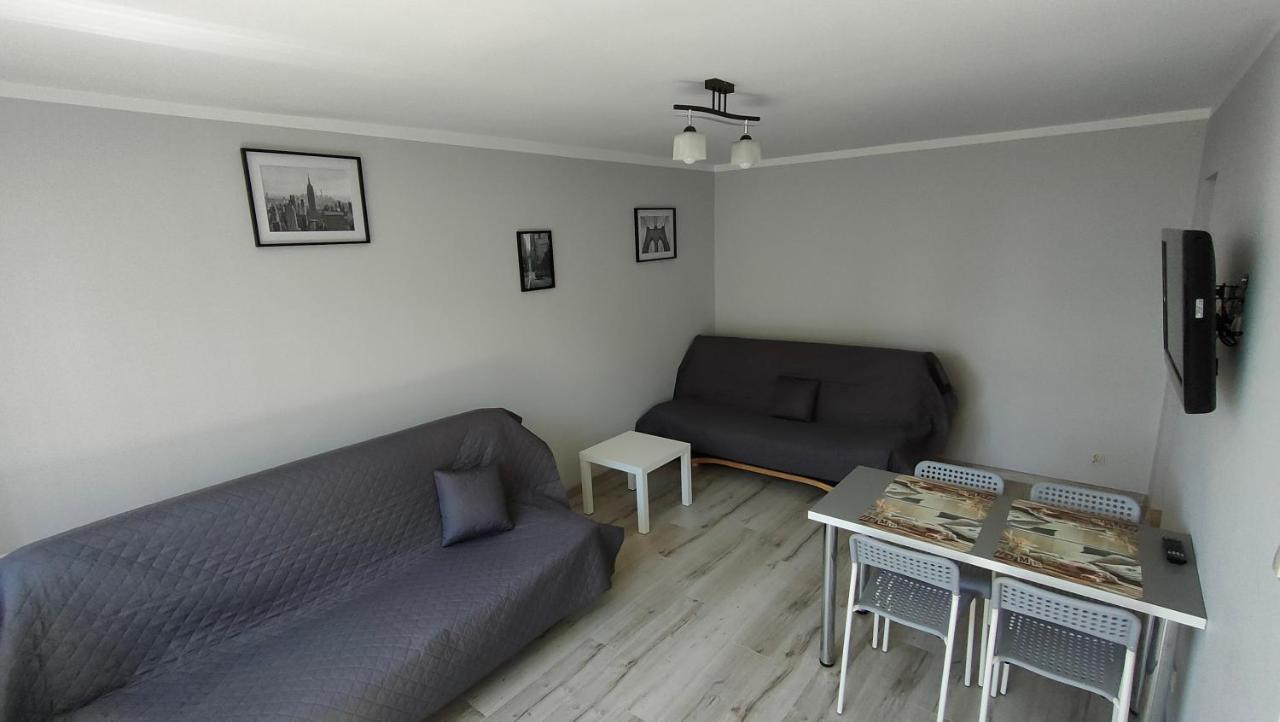 Apartament Cichy Kacik Zator Tylko 1Km Od Energylandii Exterior foto